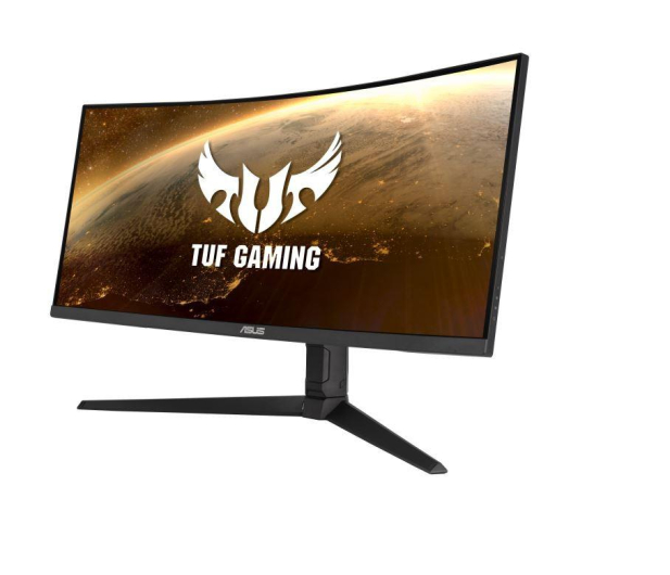 ASUS TUF VG34VQL1B - 624842 - zdjęcie 2